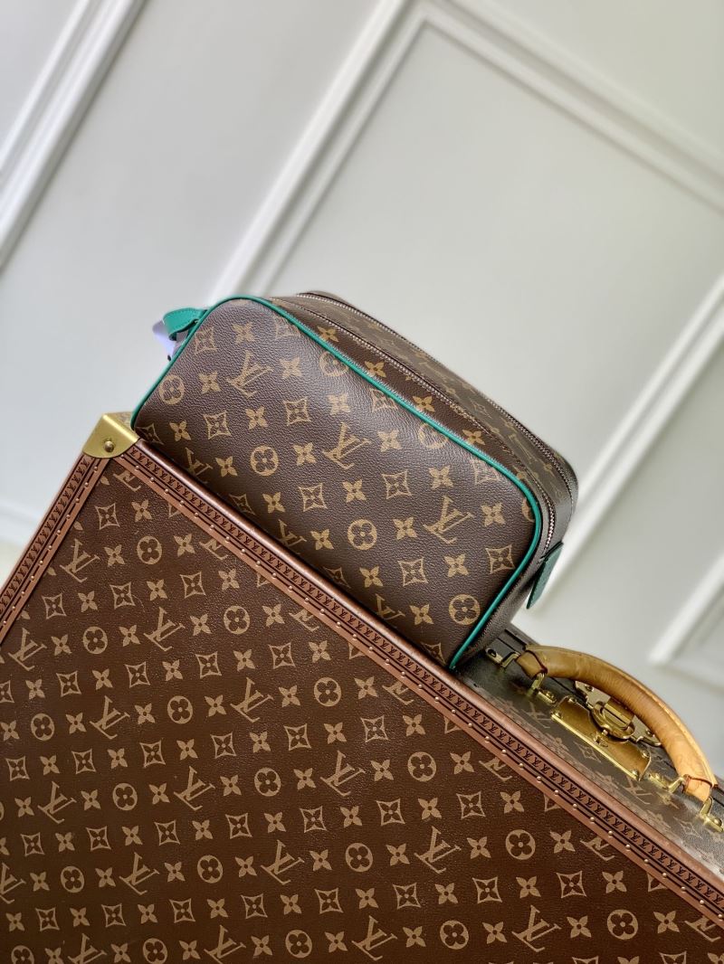 LV Travel Bags